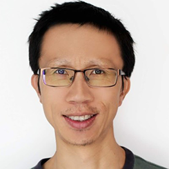 Yu Chen, Google AI Qantum
