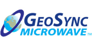 Geosync Microwave.