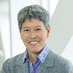 Anne Matsuura is the Director of Quantum Applications and Architecture at Intel Labs