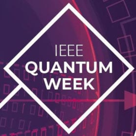 Quantum Week 2020 Twitter 400x400